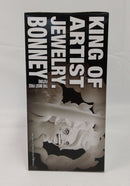 【中古】【未開封】ジュエリー・ボニー 「ワンピース」 KING OF ARTIST JEWELRY.BONNEY THE MOST FREE FUTURE＜フィギュア＞（代引き不可）6513