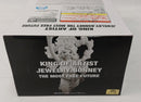 【中古】【未開封】ジュエリー・ボニー 「ワンピース」 KING OF ARTIST JEWELRY.BONNEY THE MOST FREE FUTURE＜フィギュア＞（代引き不可）6513