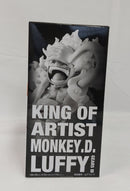 【中古】【未開封】モンキー・D・ルフィ 「ワンピース」 KING OF ARTIST MONKEY.D.LUFFY GEAR5 III＜フィギュア＞（代引き不可）6513
