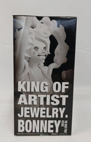 【中古】【未開封】ジュエリー・ボニー 「ワンピース」 KING OF ARTIST JEWELRY.BONNEY THE MOST FREE FUTURE＜フィギュア＞（代引き不可）6513