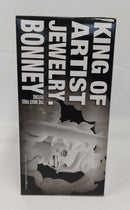 【中古】【未開封】ジュエリー・ボニー 「ワンピース」 KING OF ARTIST JEWELRY.BONNEY THE MOST FREE FUTURE＜フィギュア＞（代引き不可）6513
