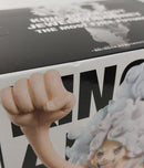 【中古】【未開封】ジュエリー・ボニー 「ワンピース」 KING OF ARTIST JEWELRY.BONNEY THE MOST FREE FUTURE＜フィギュア＞（代引き不可）6513