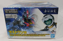 【中古】【未組立】1/100 フルメカニクス ガンダムエアリアル ソリッドクリアアナザー ラストワン賞 [2630737]＜プラモデル＞（代引き不可）6513