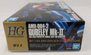 【中古】【未組立】1/144 HGUC AMX-004-2 キュベレイMk-II 「機動戦士ガンダムZZ」 [5063505]＜プラモデル＞（代引き不可）6513