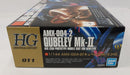 【中古】【未組立】1/144 HGUC AMX-004-2 キュベレイMk-II 「機動戦士ガンダムZZ」 [5063505]＜プラモデル＞（代引き不可）6513
