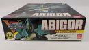 【中古】【未組立】1/144 ZM-D11S アビゴル「機動戦士Vガンダム」シリーズNO.12＜プラモデル＞（代引き不可）6513