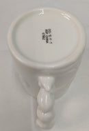 【中古】【開封品】ルフィ ギア5 マグカップ 「一番くじ ワンピース 未来島エッグヘッド〜Burst of Energy〜」 E賞＜コレクターズアイテム＞（代引き不可）6513