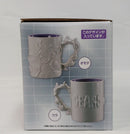 【中古】【開封品】ルフィ ギア5 マグカップ 「一番くじ ワンピース 未来島エッグヘッド〜Burst of Energy〜」 E賞＜コレクターズアイテム＞（代引き不可）6513