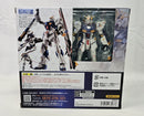 【中古】【開封品】ROBOT魂 ＜SIDE MS＞RX-93ff νガンダム 「機動戦士ガンダム 逆襲のシャア」 GUNDAM SIDE-F限定＜フィギュア＞（代引き不可）6513