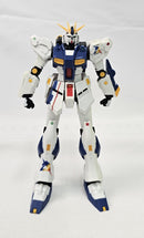 【中古】【開封品】ROBOT魂 ＜SIDE MS＞RX-93ff νガンダム 「機動戦士ガンダム 逆襲のシャア」 GUNDAM SIDE-F限定＜フィギュア＞（代引き不可）6513