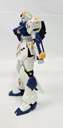 【中古】【開封品】ROBOT魂 ＜SIDE MS＞RX-93ff νガンダム 「機動戦士ガンダム 逆襲のシャア」 GUNDAM SIDE-F限定＜フィギュア＞（代引き不可）6513