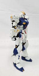 【中古】【開封品】ROBOT魂 ＜SIDE MS＞RX-93ff νガンダム 「機動戦士ガンダム 逆襲のシャア」 GUNDAM SIDE-F限定＜フィギュア＞（代引き不可）6513