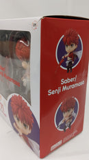 【中古】【開封品】ねんどろいど セイバー/千子村正 「Fate/Grand Order」＜フィギュア＞（代引き不可）6513