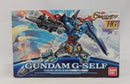 【中古】【未組立】1/144 HG YG-111 ガンダム G-セルフ(大気圏用パック装備型) 「ガンダム Gのレコンギスタ」＜プラモデル＞（代引き不可）6513