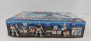 【中古】【未組立】1/144 HG YG-111 ガンダム G-セルフ(大気圏用パック装備型) 「ガンダム Gのレコンギスタ」＜プラモデル＞（代引き不可）6513