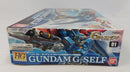 【中古】【未組立】1/144 HG YG-111 ガンダム G-セルフ(大気圏用パック装備型) 「ガンダム Gのレコンギスタ」＜プラモデル＞（代引き不可）6513