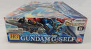 【中古】【未組立】1/144 HG YG-111 ガンダム G-セルフ(大気圏用パック装備型) 「ガンダム Gのレコンギスタ」＜プラモデル＞（代引き不可）6513