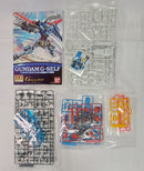 【中古】【未組立】1/144 HG YG-111 ガンダム G-セルフ(大気圏用パック装備型) 「ガンダム Gのレコンギスタ」＜プラモデル＞（代引き不可）6513