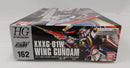 【中古】【未組立】1/144 HGAC XXXG-01W ウイングガンダム 「新機動戦記ガンダムW」 [0183663]＜プラモデル＞（代引き不可）6513