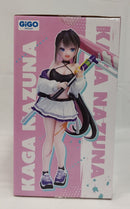 【中古】【未開封】花芽なずな 「ぶいすぽっ!」 ぶいすぽっ!スケールフィギュア- Play with paint- vol.1 GiGO限定＜フィギュア＞（代引き不可）6513