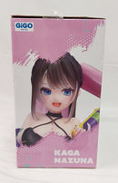 【中古】【未開封】花芽なずな 「ぶいすぽっ!」 ぶいすぽっ!スケールフィギュア- Play with paint- vol.1 GiGO限定＜フィギュア＞（代引き不可）6513