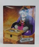 【中古】【未開封】鬼滅の刃　フィグライフ！童磨＜フィギュア＞（代引き不可）6513