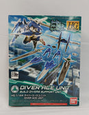 【中古】【未組立】1/144 HGBC ダイバーエースユニット 「ガンダムビルドダイバーズ」＜プラモデル＞（代引き不可）6513