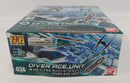 【中古】【未組立】1/144 HGBC ダイバーエースユニット 「ガンダムビルドダイバーズ」＜プラモデル＞（代引き不可）6513