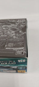 【中古】【未組立】1/144 HGBC ダイバーエースユニット 「ガンダムビルドダイバーズ」＜プラモデル＞（代引き不可）6513