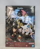 【中古】【未開封】一番くじ ホロライブ 〜Villain Style〜 ラストワン賞 ブックレット＜コレクターズアイテム＞（代引き不可）6513