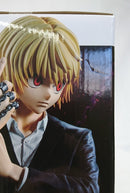 【中古】【未開封】クラピカ 「HUNTER×HUNTER」 Grandista＜フィギュア＞（代引き不可）6513