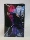 【中古】【未開封】 五条悟 「呪術廻戦」 Luminasta 虚式『ムラサキ』＜フィギュア＞（代引き不可）6513