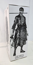 【中古】【未開封】ロロノア・ゾロ「バンプレくじ PREMIUM ワンピース-ロロノア・ゾロ-」 A賞（ブラシカラー）＜フィギュア＞（代引き不可）6513
