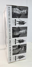 【中古】【未開封】ロロノア・ゾロ「バンプレくじ PREMIUM ワンピース-ロロノア・ゾロ-」 B賞（アニメカラー）＜フィギュア＞（代引き不可）6513