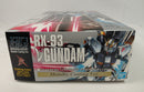【中古】【未組立】1/144 HGUC ニューガンダム メタリックコーティングVer. 「機動戦士ガンダム 逆襲のシャア」 [5055613]＜プラモデル＞（代引き不可）6513