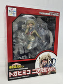 【中古】【未開封】トガヒミコ 二次元化Ver. 「僕のヒーローアカデミア」 1/8 PVC製塗装済み完成品＜フィギュア＞（代引き不可）6513