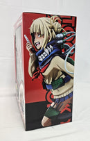 【中古】【未開封】トガヒミコ 二次元化Ver. 「僕のヒーローアカデミア」 1/8 PVC製塗装済み完成品＜フィギュア＞（代引き不可）6513