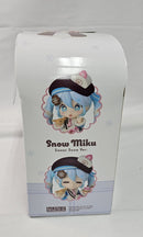 【中古】【未開封】ねんどろいど 雪ミク Sweet Snow Ver.＜フィギュア＞（代引き不可）6513