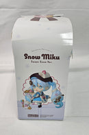 【中古】【未開封】ねんどろいど 雪ミク Sweet Snow Ver.＜フィギュア＞（代引き不可）6513