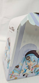 【中古】【未開封】ねんどろいど 雪ミク Sweet Snow Ver.＜フィギュア＞（代引き不可）6513