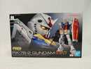 【中古】【未組立】1/144 RG RX-78-2 ガンダム Ver2.0 「機動戦士ガンダム」 [5067155]＜プラモデル＞（代引き不可）6513