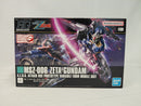 【中古】【未組立】1/144 HGUC GUNPLA EVOLUTION PROJECT MSZ-006 ゼータガンダム 「機動戦士Zガンダム」 [5055611]＜プラモデル＞（代引き不可）6513