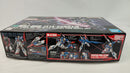 【中古】【未組立】1/144 HGUC GUNPLA EVOLUTION PROJECT MSZ-006 ゼータガンダム 「機動戦士Zガンダム」 [5055611]＜プラモデル＞（代引き不可）6513