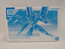 【中古】【未組立】1/144 HG ガンダムルブリス量産試作モデル「機動戦士ガンダム 水星の魔女 PROLOGUE」[5066575]＜プラモデル＞（代引き不可）6513