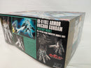 【中古】【未組立】1/144 HGUC RX-0 フルアーマーユニコーンガンダム(デストロイモード) 「機動戦士ガンダムUC episode 7」＜プラモデル＞（代引き不可）6513