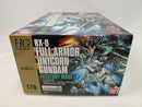 【中古】【未組立】1/144 HGUC RX-0 フルアーマーユニコーンガンダム(デストロイモード) 「機動戦士ガンダムUC episode 7」＜プラモデル＞（代引き不可）6513