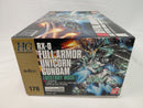 【中古】【未組立】1/144 HGUC RX-0 フルアーマーユニコーンガンダム(デストロイモード) 「機動戦士ガンダムUC episode 7」＜プラモデル＞（代引き不可）6513