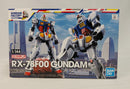 【中古】【未組立】1/144 RX-78F00 GUNDAM 「機動戦士ガンダム」 GUNDAM FACTORY YOKOHAMA限定 [5060702]＜プラモデル＞（代引き不可）6513