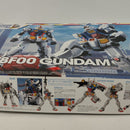 【中古】【未組立】1/144 RX-78F00 GUNDAM 「機動戦士ガンダム」 GUNDAM FACTORY YOKOHAMA限定 [5060702]＜プラモデル＞（代引き不可）6513