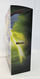 【中古】【未組立】MODEROID ライジンオー 「絶対無敵ライジンオー」＜プラモデル＞（代引き不可）6513